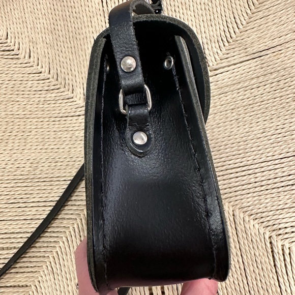 Mini Cambridge Satchel- like new EUC - Picture 7 of 10